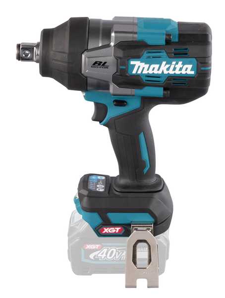 Makita TW001GZ Akku-Schlagschrauber 40V<br>