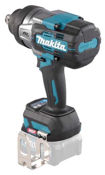 Makita TW001GZ Akku-Schlagschrauber 40V<br>