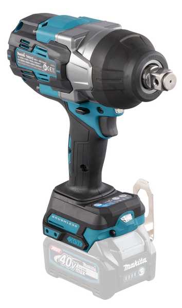 Makita TW001GZ Akku-Schlagschrauber 40V<br>