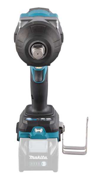 Makita TW001GZ Akku-Schlagschrauber 40V<br>