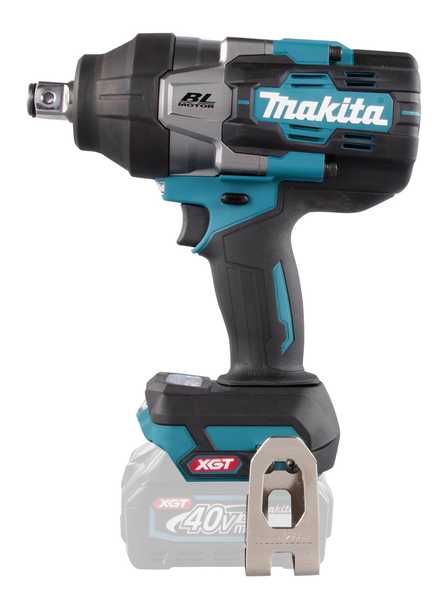 Makita TW001GZ Akku-Schlagschrauber 40V<br>