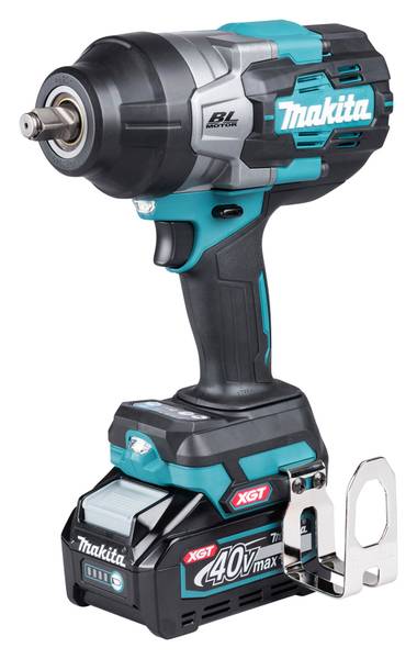 Makita TW002GM201 Akku-Schlagschrauber<br>