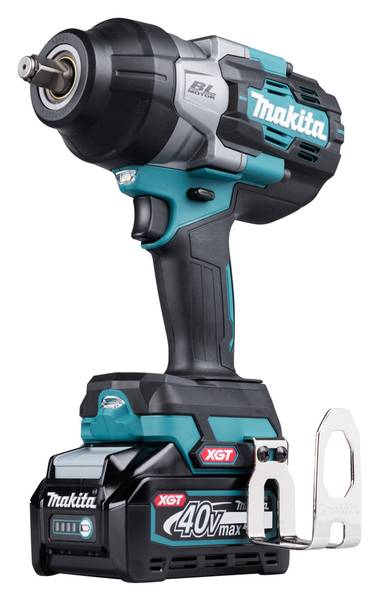 Makita TW002GM201 Akku-Schlagschrauber<br>