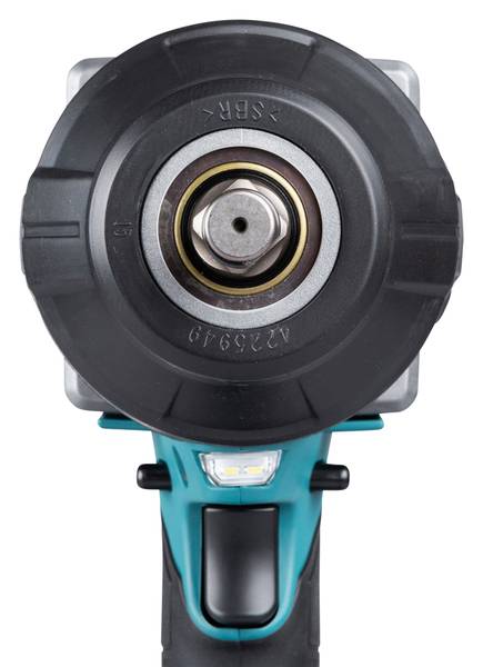 Makita TW002GM201 Akku-Schlagschrauber<br>