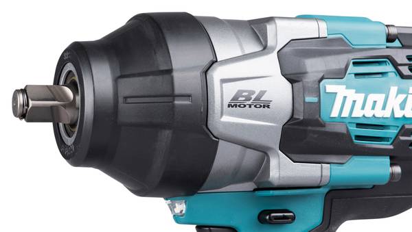 Makita TW002GM201 Akku-Schlagschrauber<br>