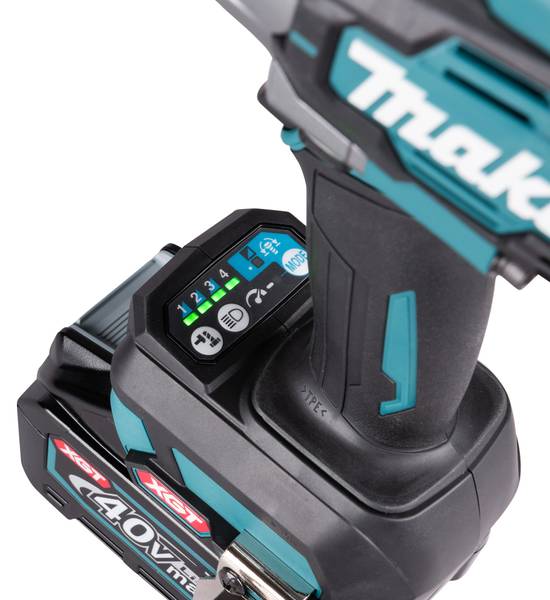 Makita TW002GM201 Akku-Schlagschrauber<br>