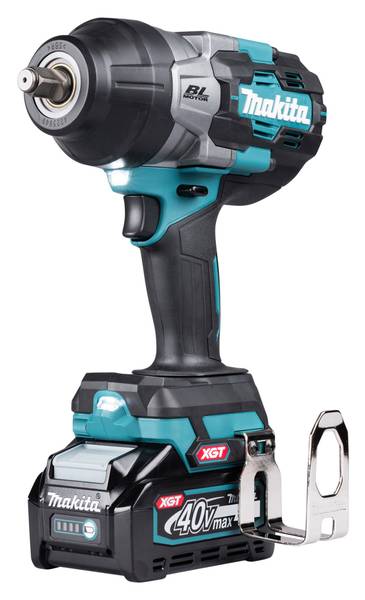 Makita TW002GM201 Akku-Schlagschrauber<br>