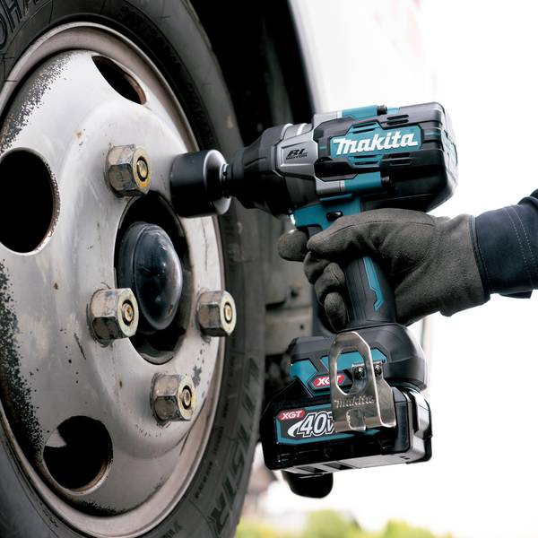 Makita TW002GM201 Akku-Schlagschrauber<br>