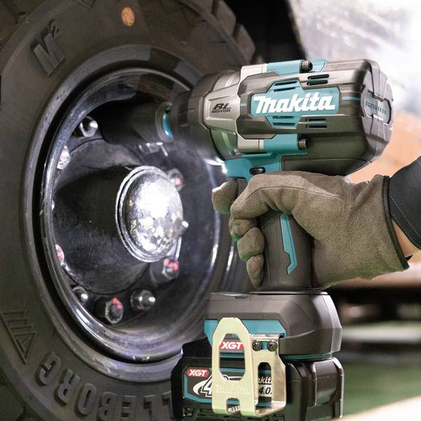 Makita TW002GM201 Akku-Schlagschrauber<br>