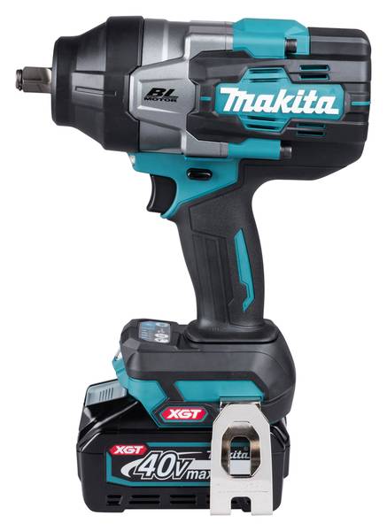 Makita TW002GM201 Akku-Schlagschrauber<br>