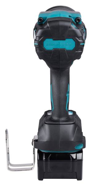 Makita TW002GM201 Akku-Schlagschrauber<br>