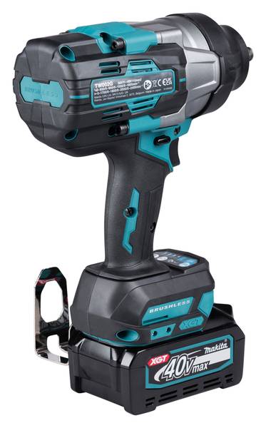 Makita TW002GM201 Akku-Schlagschrauber<br>
