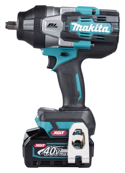 Makita TW002GM201 Akku-Schlagschrauber<br>