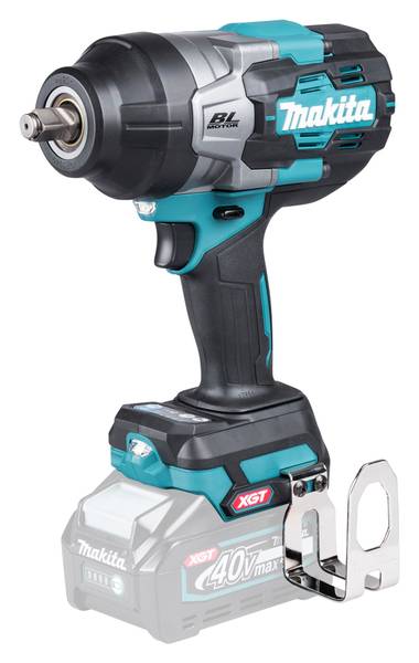 Makita TW002GZ Akku-Schlagschrauber<br>