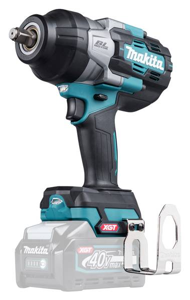 Makita TW002GZ Akku-Schlagschrauber<br>