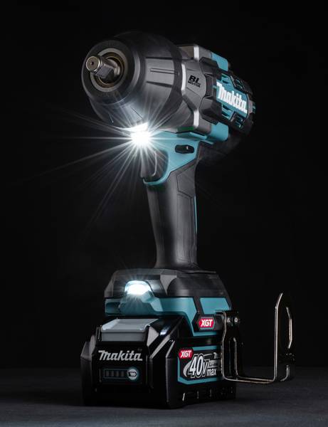 Makita TW002GZ Akku-Schlagschrauber<br>