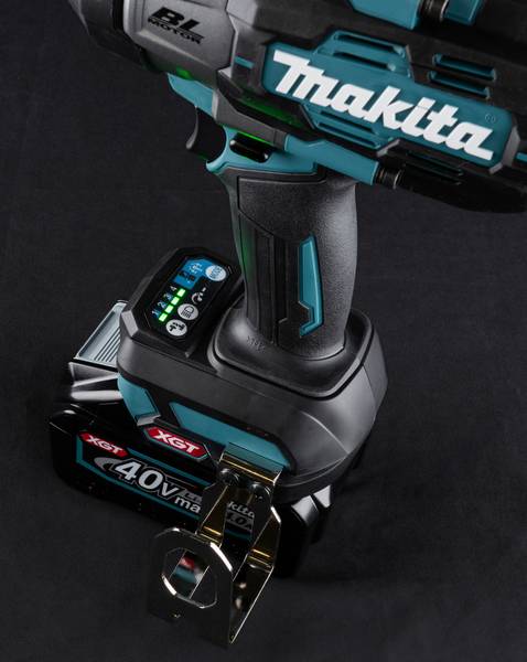 Makita TW002GZ Akku-Schlagschrauber<br>