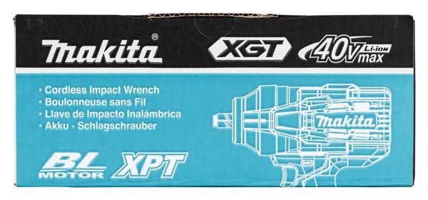 Makita TW002GZ Akku-Schlagschrauber<br>