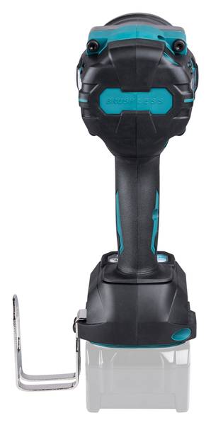 Makita TW002GZ Akku-Schlagschrauber<br>