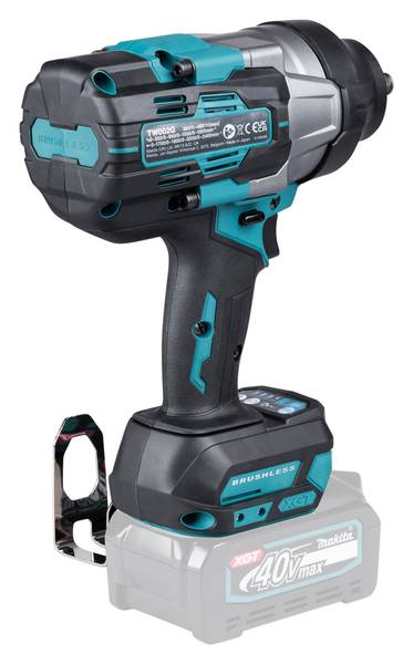 Makita TW002GZ Akku-Schlagschrauber<br>