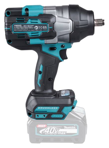Makita TW002GZ Akku-Schlagschrauber<br>