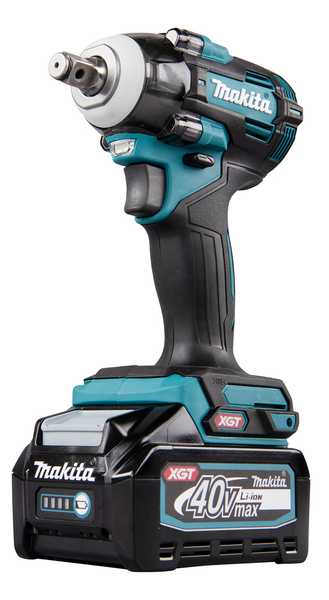 Makita TW004GM202 Akku-Schlagschrauber 40V<br>