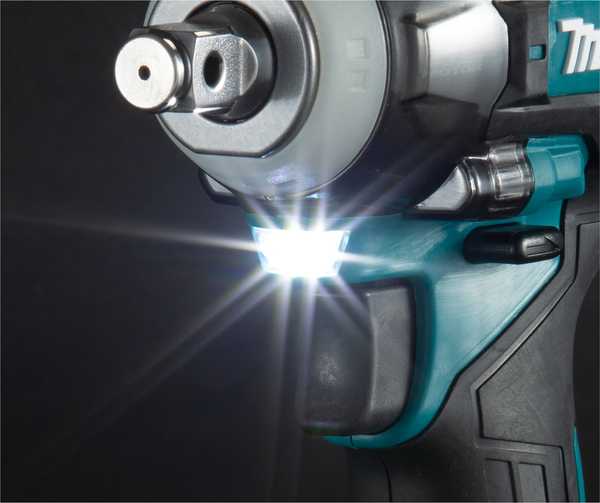 Makita TW004GM202 Akku-Schlagschrauber 40V<br>