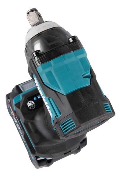 Makita TW004GM202 Akku-Schlagschrauber 40V<br>