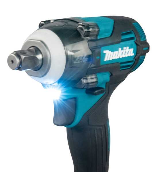 Makita TW004GM202 Akku-Schlagschrauber 40V<br>