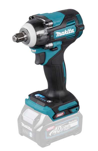 Makita TW004GZ Akku-Schlagschrauber 40V<br>