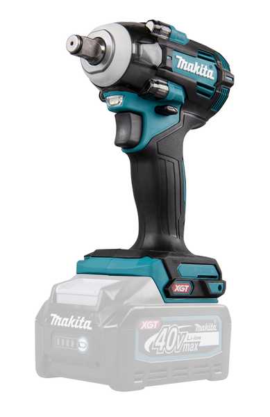 Makita TW004GZ Akku-Schlagschrauber 40V<br>