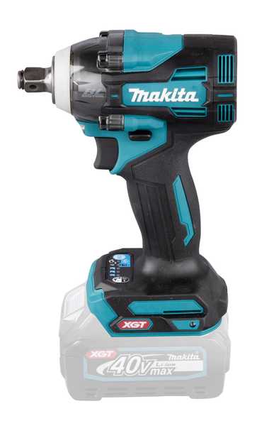 Makita TW004GZ Akku-Schlagschrauber 40V<br>