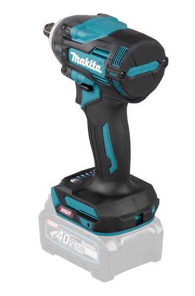 Makita TW004GZ Akku-Schlagschrauber 40V<br>