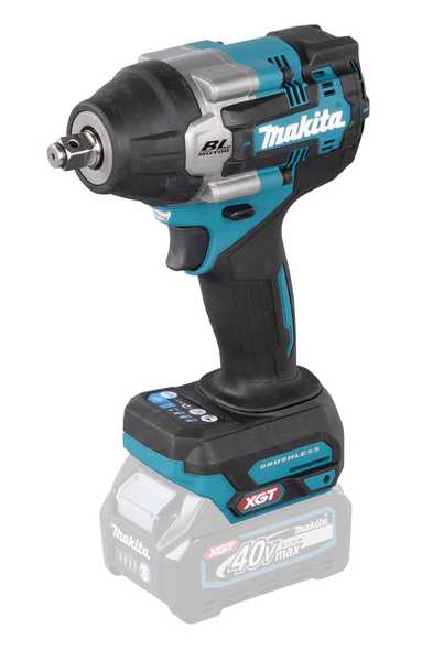 Makita TW007GZ Akku-Schlagschrauber 40V<br>