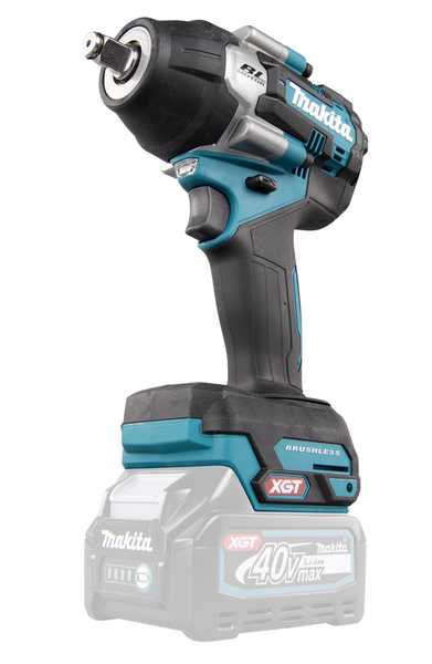 Makita TW007GZ Akku-Schlagschrauber 40V<br>