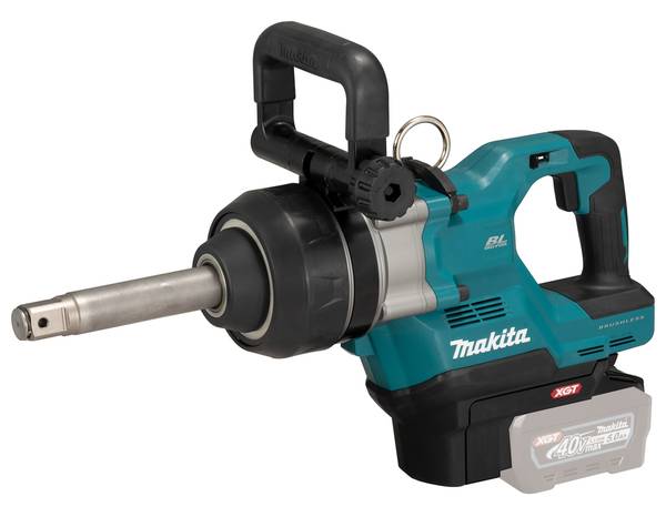 Makita TW010GZ Akku-Schlagschrauber<br>