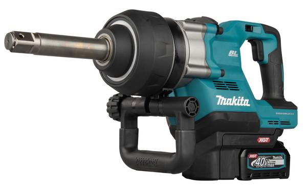 Makita TW010GZ Akku-Schlagschrauber<br>