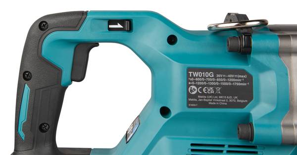 Makita TW010GZ Akku-Schlagschrauber<br>