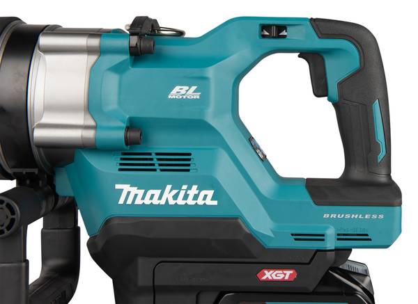 Makita TW010GZ Akku-Schlagschrauber<br>