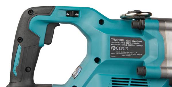 Makita TW010GZ Akku-Schlagschrauber<br>