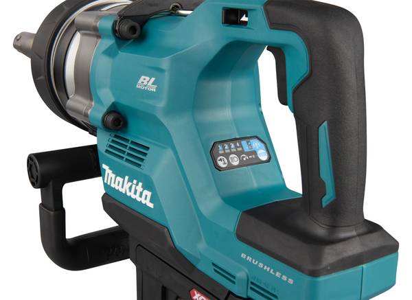 Makita TW010GZ Akku-Schlagschrauber<br>