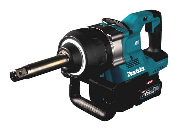 Makita TW010GZ Akku-Schlagschrauber<br>