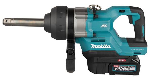 Makita TW010GZ Akku-Schlagschrauber<br>