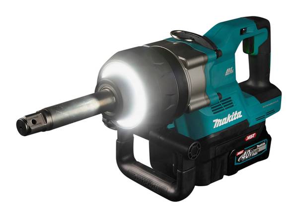 Makita TW010GZ Akku-Schlagschrauber<br>