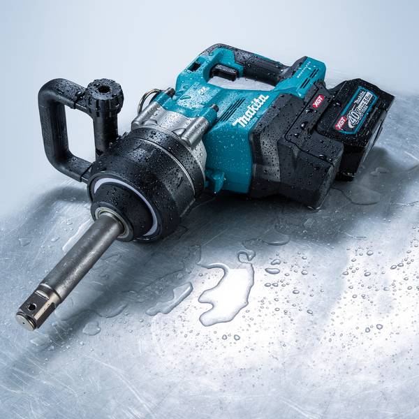 Makita TW010GZ Akku-Schlagschrauber<br>