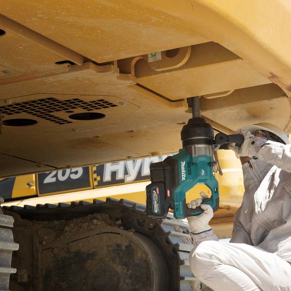 Makita TW010GZ Akku-Schlagschrauber<br>