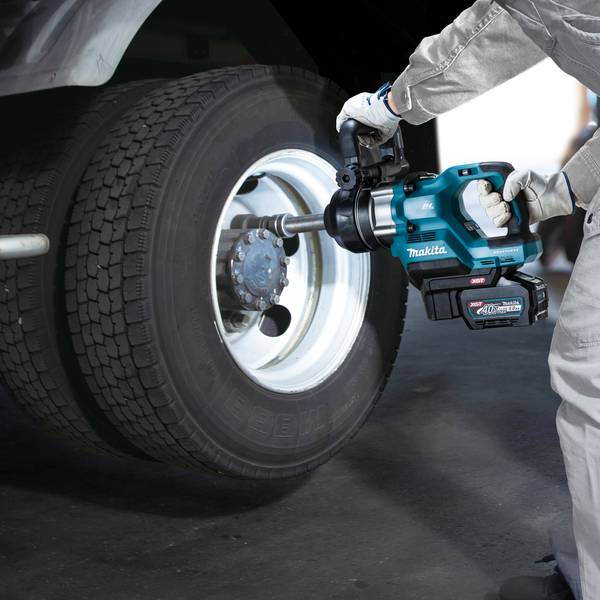 Makita TW010GZ Akku-Schlagschrauber<br>
