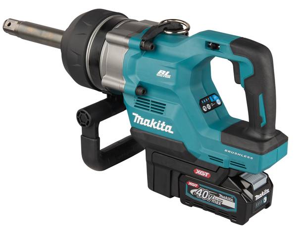 Makita TW010GZ Akku-Schlagschrauber<br>