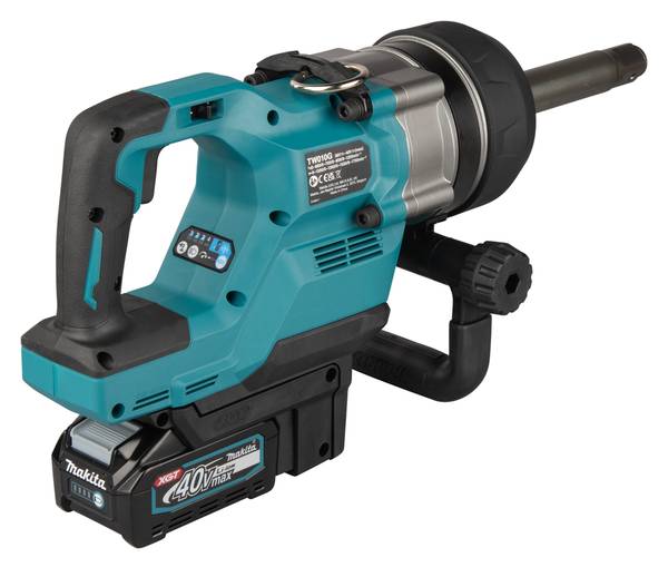 Makita TW010GZ Akku-Schlagschrauber<br>