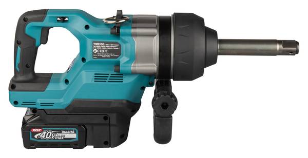 Makita TW010GZ Akku-Schlagschrauber<br>